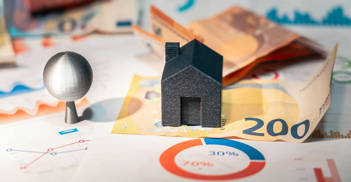 Raydin Accepts USDC Stablecoin: The Future of Home Decor Shopping