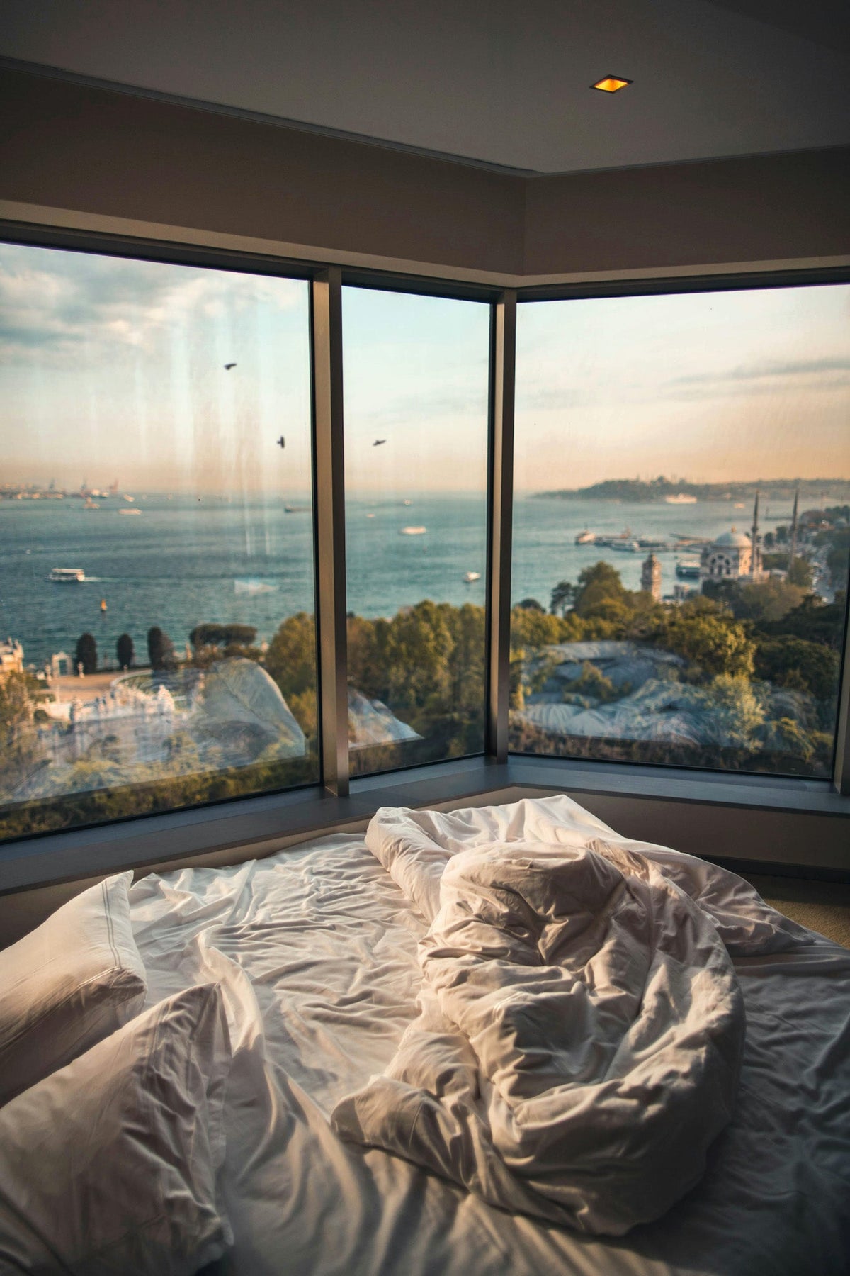 Blankets