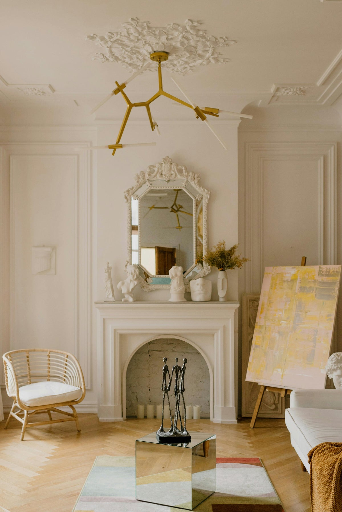 The Elegant Home Collection