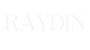 Raydin - Home