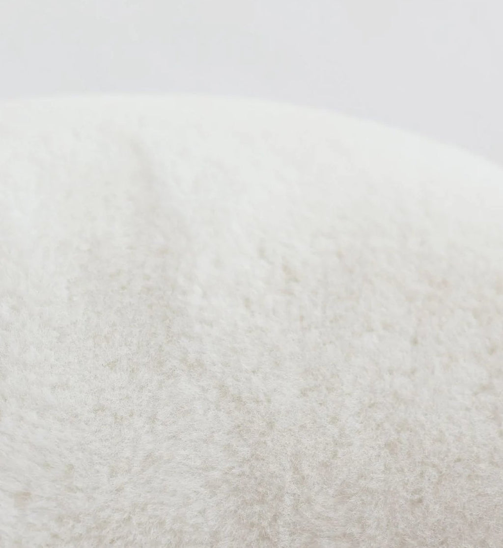 Velvet Rabbit Nordic Style Pillow - Raydin